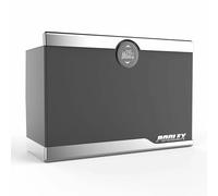 Poolex Pompe à chaleur Silent Max 80 Full Inverter WiFi