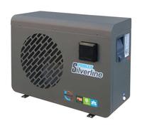 Pompe à chaleur Poolex Silverline 90 Monophasé