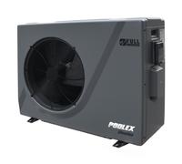 Pompe à chaleur Poolex Silverline Fi 200 Monophasé (Full Inverter)