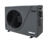 Pompe à chaleur Poolex Silverline Fi 200 Triphasé (Full Inverter)