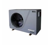 Pompe à chaleur Poolex Silverline Full Inverter - Fi 150 - jusqu'à 80m3