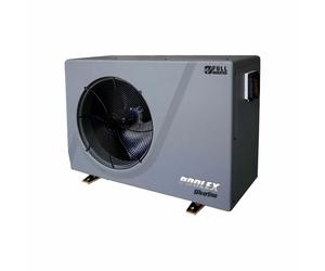 Pompe à chaleur Poolex Silverline Full Inverter - Fi 200 - jusqu'à 110m3