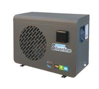 Pompe à chaleur Poolex Silverline - Modèle 150 - Bassin 65/75 m3