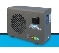 Pompe à chaleur Poolex Silverline modèle 220
