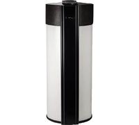 Pompe à chaleur pour eau chaude sanitaire Bosch BW270, 258 l, avec registre, compatible PV, blanche, 1 unité