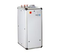 Pompe à chaleur pour la récupération de chaleur sur l'air extrait WPS A130 de Aereco - 310288