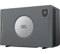 Pompe à chaleur pour piscine AquaForte Mr. Silence 30 Full Inverter I 13,8 kW I Chauffage et refroidissement