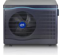 Pompe à chaleur pour piscine jusqu'à 75m³ / 13kW