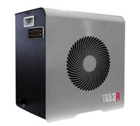 Pompe à chaleur pour piscine Mag 40 Poolex 3kW