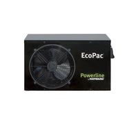 Pompe à chaleur Powerline EcoPac - 15 KW mono