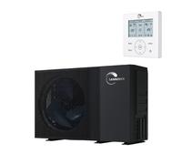 Pompe à chaleur Réversible Air/Eau monobloc Nevodezia 10 kW Monophasé Sannover