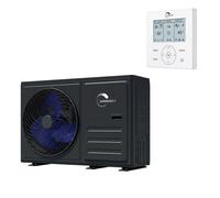Pompe à chaleur Réversible Air/Eau monobloc Nevodezia 4 kW Monophasé Sannover