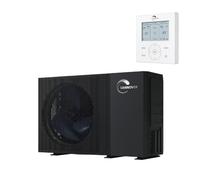 Pompe à chaleur Réversible Air/Eau monobloc Nevodezia 8 kW Monophasé Sannover