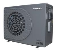 Pompe à chaleur réversible Poolex Jetline - Full Inverter - 15,3 kW - Piscine < 80 m³