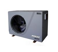 Pompe à chaleur Poolex Silverline Fi 200 Monophasé (Full Inverter)
