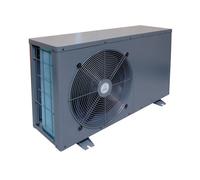 Pompe à chaleur réversible Ubbink Heatermax INVERTER 20 - 4,9 kW - Piscine < 20 m³