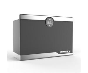 Pompe à chaleur Silent Max Fi 125 full invert Poolex