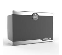 Pompe à chaleur Silent Max Fi 80 full invert Poolex