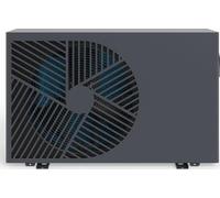 Pompe à chaleur Silverline 12 KW < à 65 m3