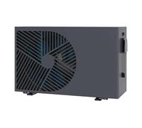Pompe à Chaleur Poolex SILVERLINE 2026-Pro 120 / 60m3-