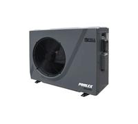 Pompe à chaleur silverline abs inverter 21 kw - wifi