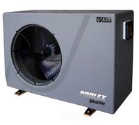 Poolex Pompe à chaleur Silverline FI 12 kW 65 m³