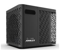 Pompe à chaleur spa Poolex Spawer O'Spa Flow 3 kW avec Chiller et pompe de circulation
