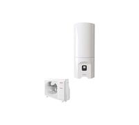 Pompe à chaleur split air/eau murale Synea 8 kW monophasée - - 526845