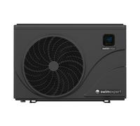 Pompe à chaleur SwimMax Fi 125 Monophasé (Full Inverter)