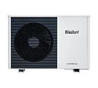 Vaillant VWL 55/6 A Pompe à chaleur 0010021117 Pompe à chaleur air/eau