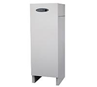 pompe à chaleur Wolf 2486462 230 V, capacité de stockage 180 l, R290