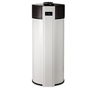 pompe à chaleur Wolf 2486464 230 V, capacité de stockage 280 l, R134a, avec résistance électrique