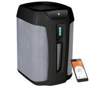 Pompe à chaleur Zodiac Z550iQ-TD5 / 15.5kW / 80m3-