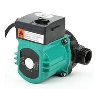 Pompe à Circulation automatique Ultra silencieuse 220V 100W 3/4 pouces pour le chauffage hydronique et la Circulation d’eau chaude