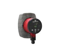Pompe à circuler, 32-60 1 x 230 V, pour systèmes de chauffage et de climatisation, modèle Alpha2, 14 x 11 x 18 cm, noir (référence : 99411221)