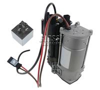 Pompe à compresseur à suspension pneumatique, adaptée aux modèles de berlines de luxe, OEM 37206875176, numéros OEM compatibles 37206784137, 37206789165, 37206789450