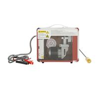 Pompe à compression d'air électrique, compresseur d'air puissant de 310 bar | Pompe à compresseur 330 tr/min avec écran LCD, gonfleur de pneu sans fil pour voiture, vélo et moto, pneus haute performance