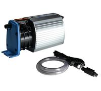 Pompe à condensat BlueDiamond MaxiBlue DrainStik avec capteur de niveau (BD-X87-702)