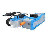 Pompe à condensat BlueDiamond MicroBlue avec Réservoir, alarme sonore (BD-X86-001)