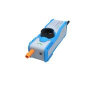 Pompe à condensat BlueDiamond MicroBlue avec Réservoir d'eau avec rail (ivoire) (BD-X86-007)