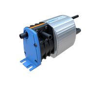 Pompe à condensat BlueDiamond MiniBlue ON/OFF, sans alarme (BD-X87-500)