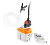 Sauermann Pompe à condensat SI-33 Bi-Bloc 30 l/h