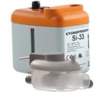 Pompe À Condensat Sauermann Si-33 Bi-Bloc 30L/H G