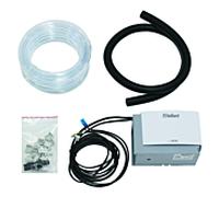 Pompe à condensat Vaillant ecoLEVEL 306287 avec réservoir de 0,5 l