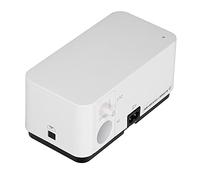 Pompe à condensats automatique HaloVerde pour climatiseurs split, système d'évacuation des condensats silencieux avec capteur à électrodes, hauteur de refoulement maximale de 12