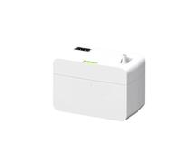 Pompe À Condensats Ultra-silencieuse Automatique 220V 24L/H 40L/H Avec Pompes De Levage De Condensats De Tuyau De 5 M 1-3P Drainage De Climatiseur À Crochet, Pompe À Condensats(UK,RE-24L)