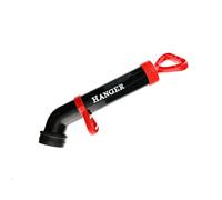 Pompe à déboucher professionnelle H' PUMP - HANGER - 121530