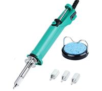 Pompe à dessouder, 180W, buses de précision, modèle 929D-VI 180W S01, version UE