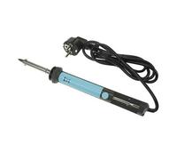 Velleman Fer à dessouder, pompe à dessouder avec élément de chauffe, dessoudeur électronique étain aspiration, outils de dessoudage électrique, pompe aspirante, 30 W