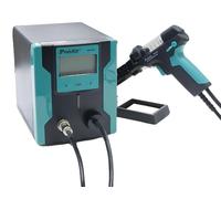 Pompe à dessouder, écran LCD, régulation de température réglable, ss-331h